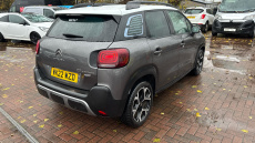 Citroen C3 Aircross 1.2 PureTech 110 Shine Plus 5dr Petrol Hatchback